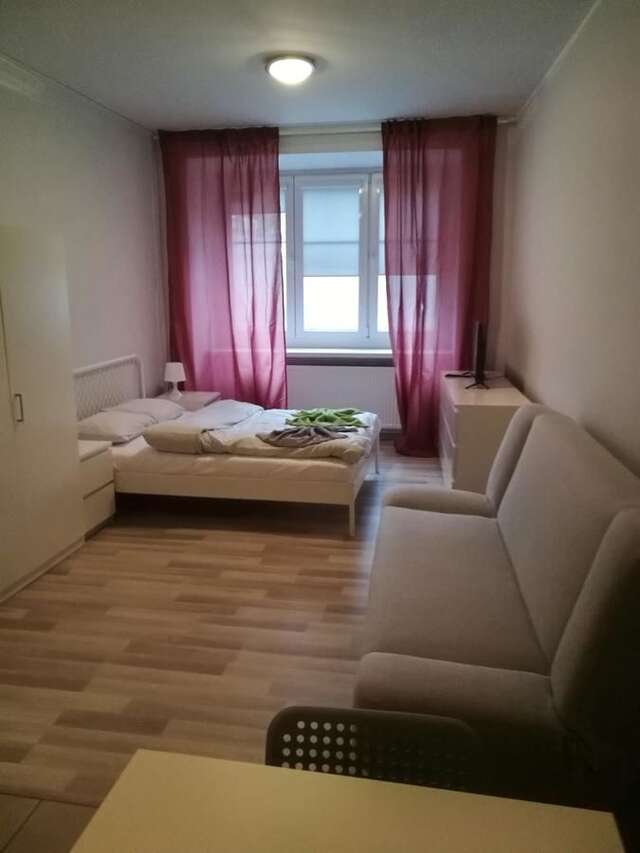 Апартаменты Apartments 4 You Вроцлав-31